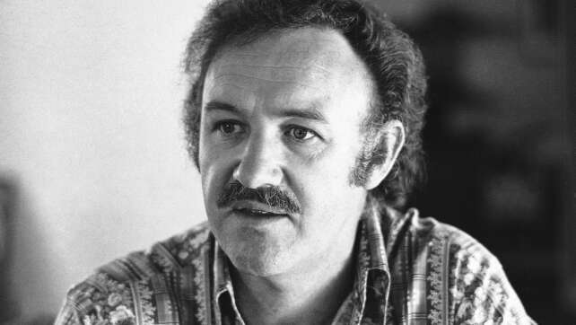 «Kein sentimentaler Kerl» - Gene Hackman ist tot