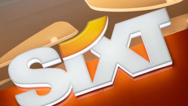 Sixt profitiert von Touristenscharen