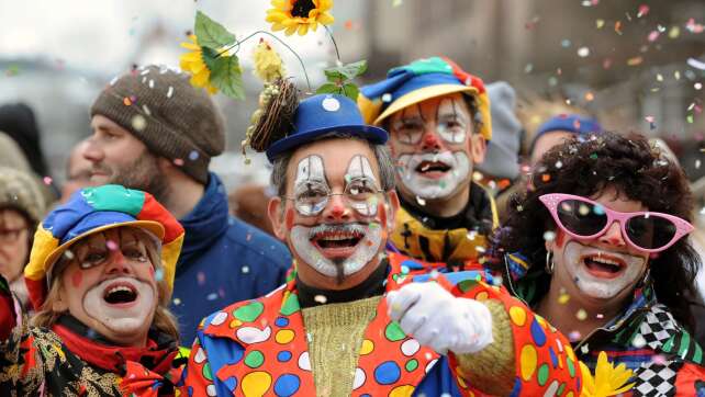 Innenminister zu Fasching: Keine Hinweise auf Anschläge