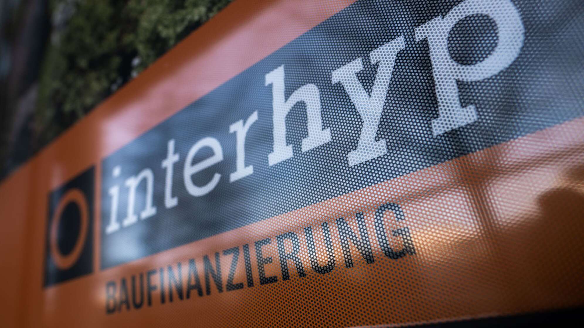 Immobilienfinanzierer Interhyp