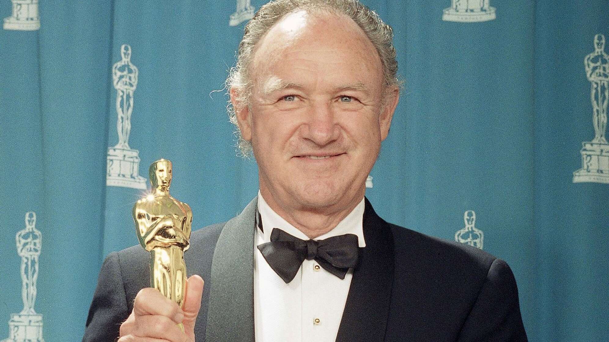 US-Schauspieler Gene Hackman und Ehefrau tot aufgefunden