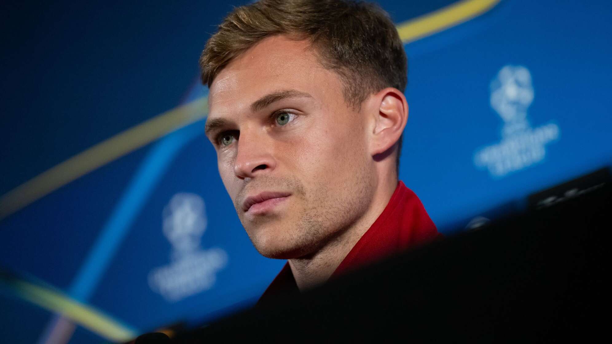 Joshua Kimmich