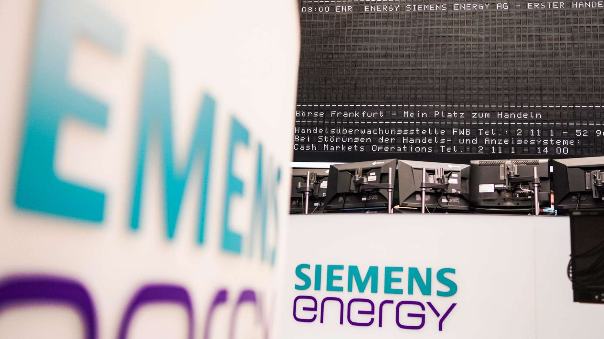 Siemens Energy