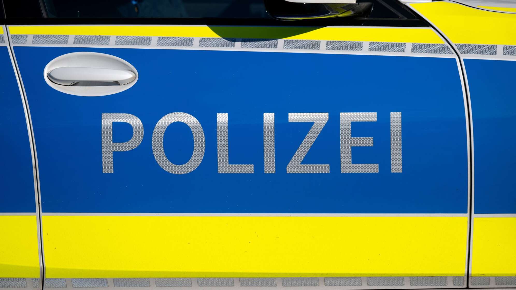 Polizei