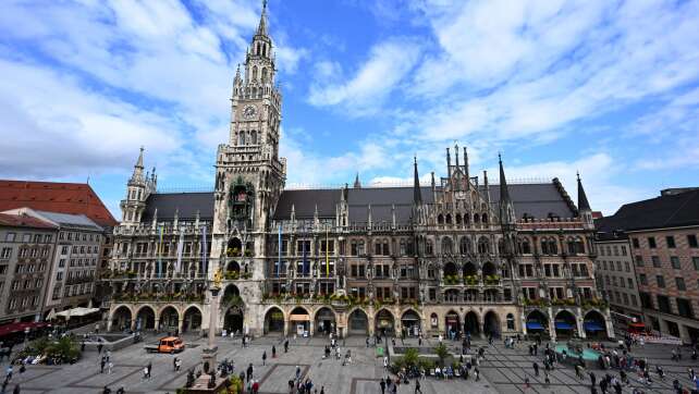 Nach Eklat im Weißen Haus - Kundgebung in München geplant