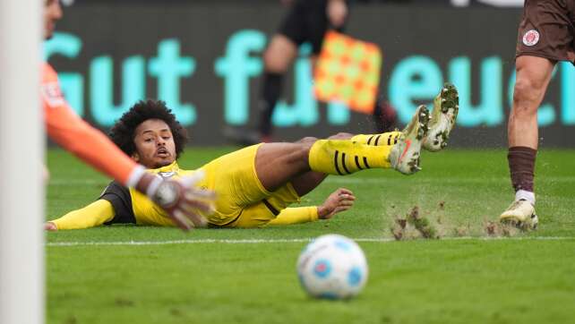 Bayer zaubert, BVB-Erfolg auf St. Pauli, Mainz siegt bei RB