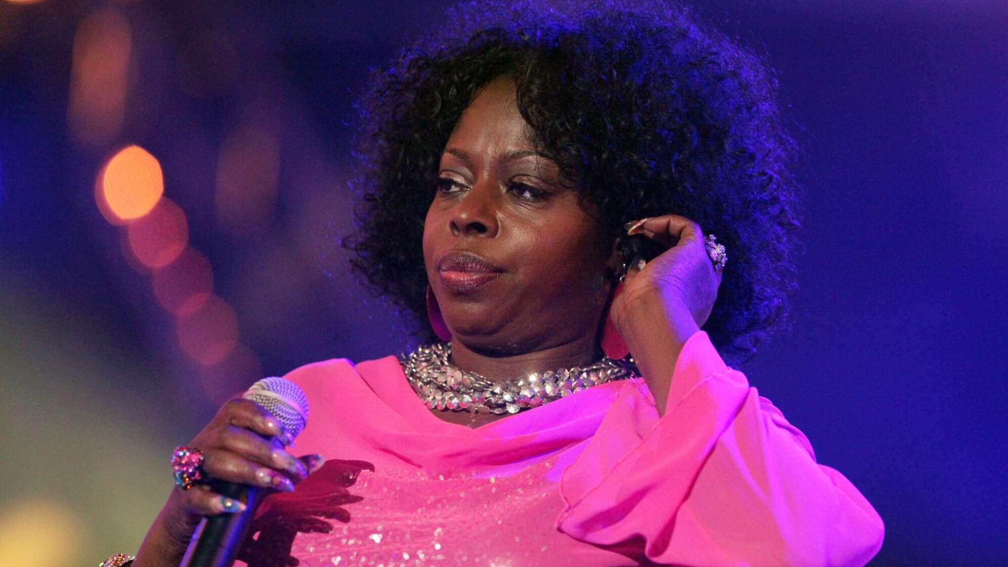 Angie Stone