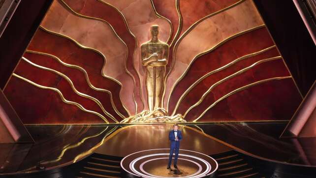 Oscars 2025: Gewinnerinnen und Gewinner