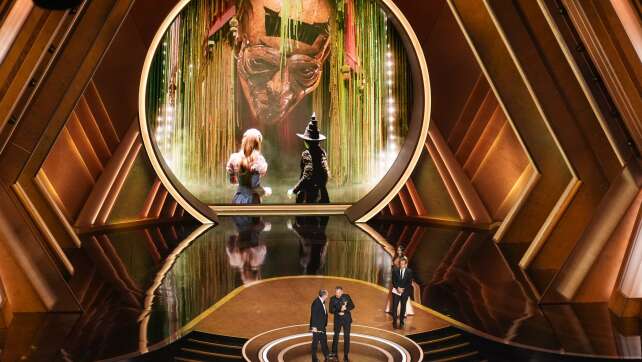 Oscars 2025: Kuscht Hollywood vor Trump?