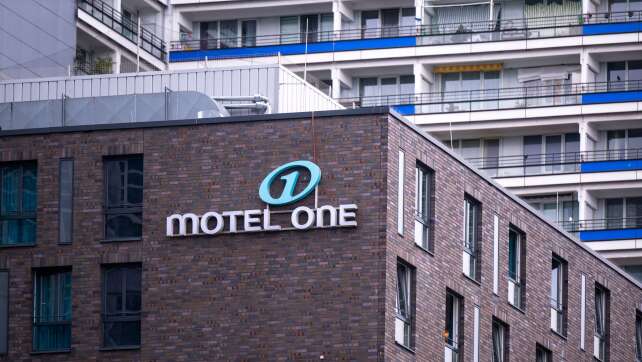 Finanzinvestor erwirbt Mehrheit an Hotelkette Motel One