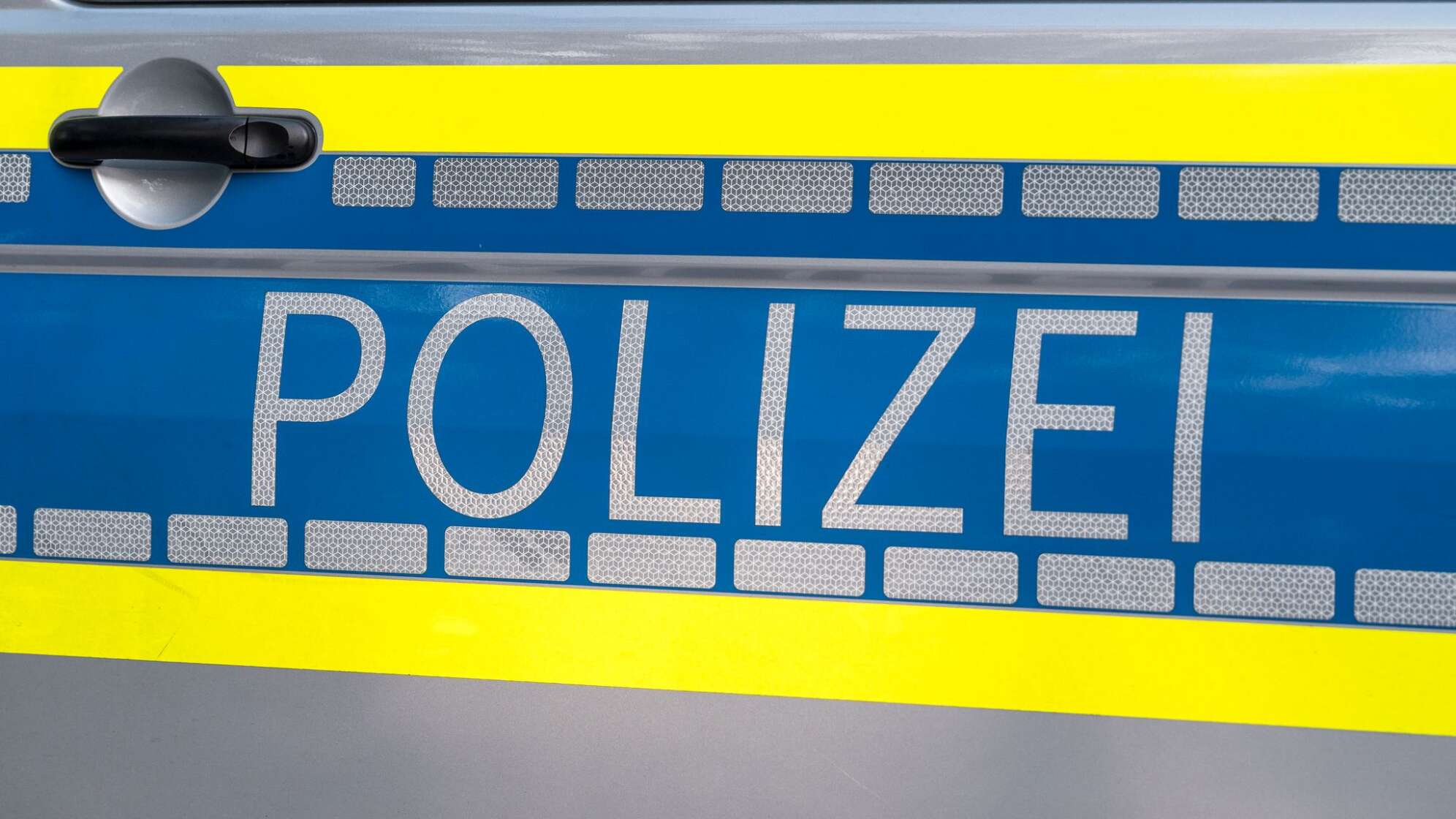 Polizei