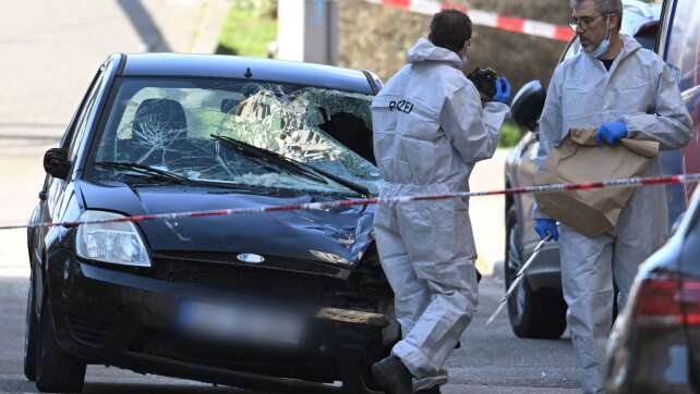 Todesfahrt in Mannheim - War Fahrer psychisch krank?