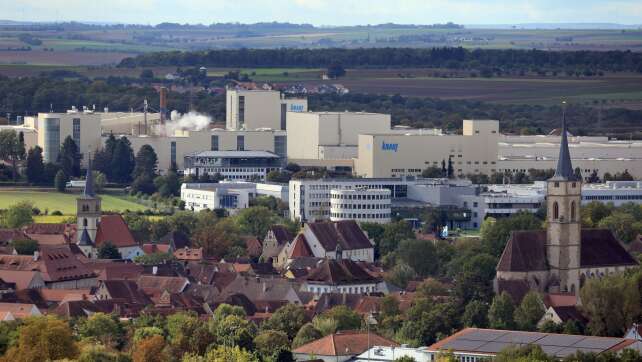 Hunderte Einwendungen gegen geplantes Gips-Bergwerk