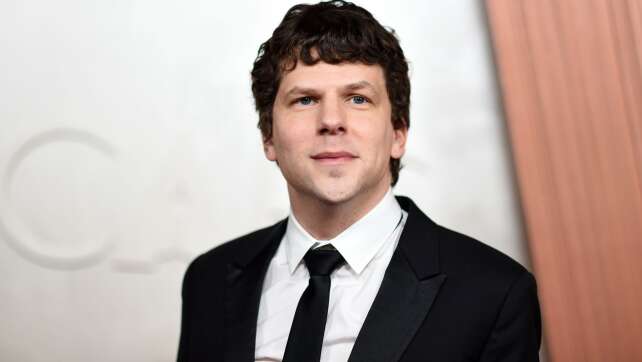 Jesse Eisenberg erhält polnische Staatsbürgerschaft