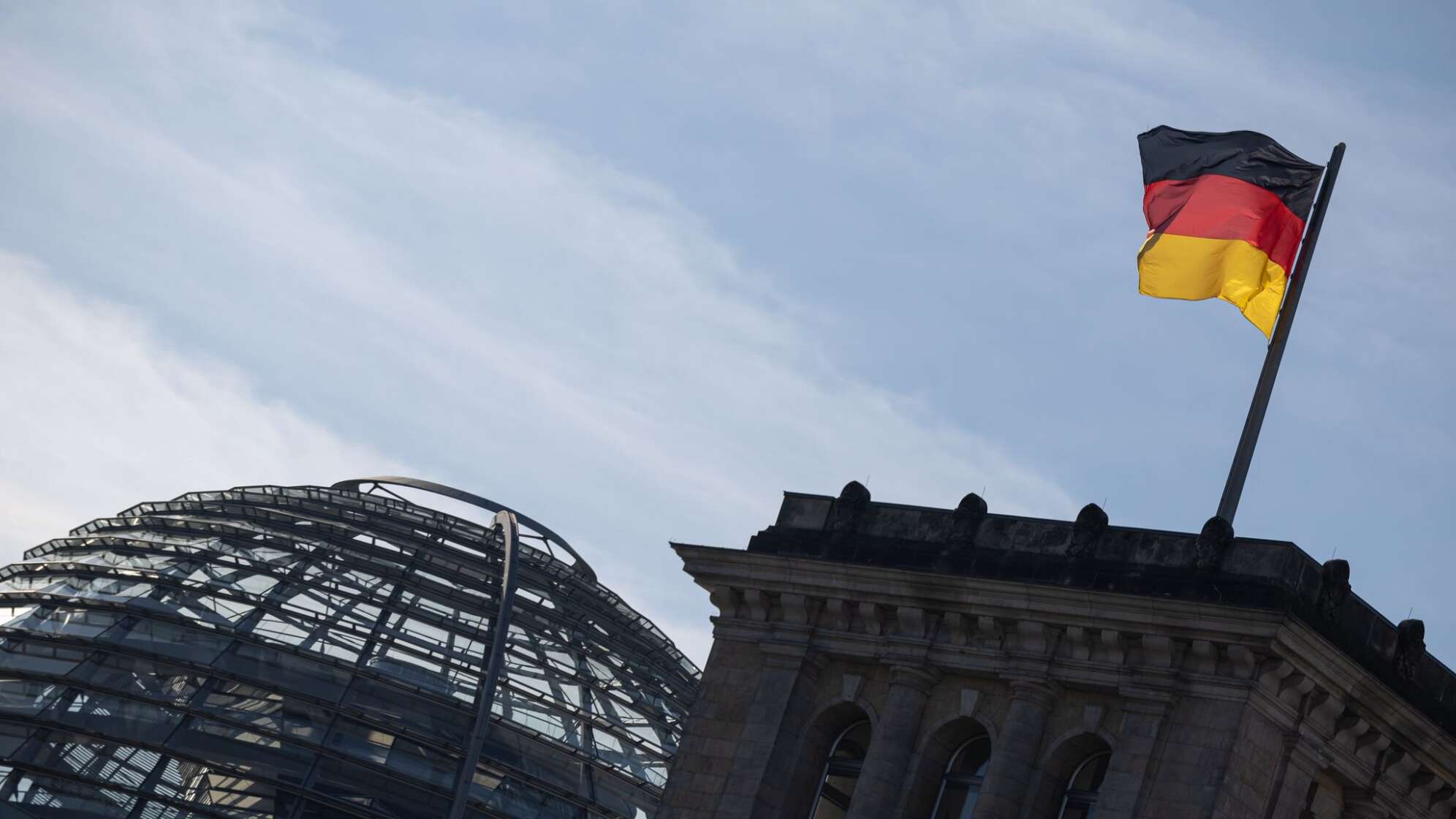 Reichstagsgebäude