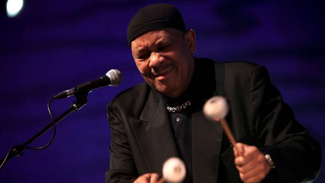 Jazzfunk-Legende Roy Ayers gestorben