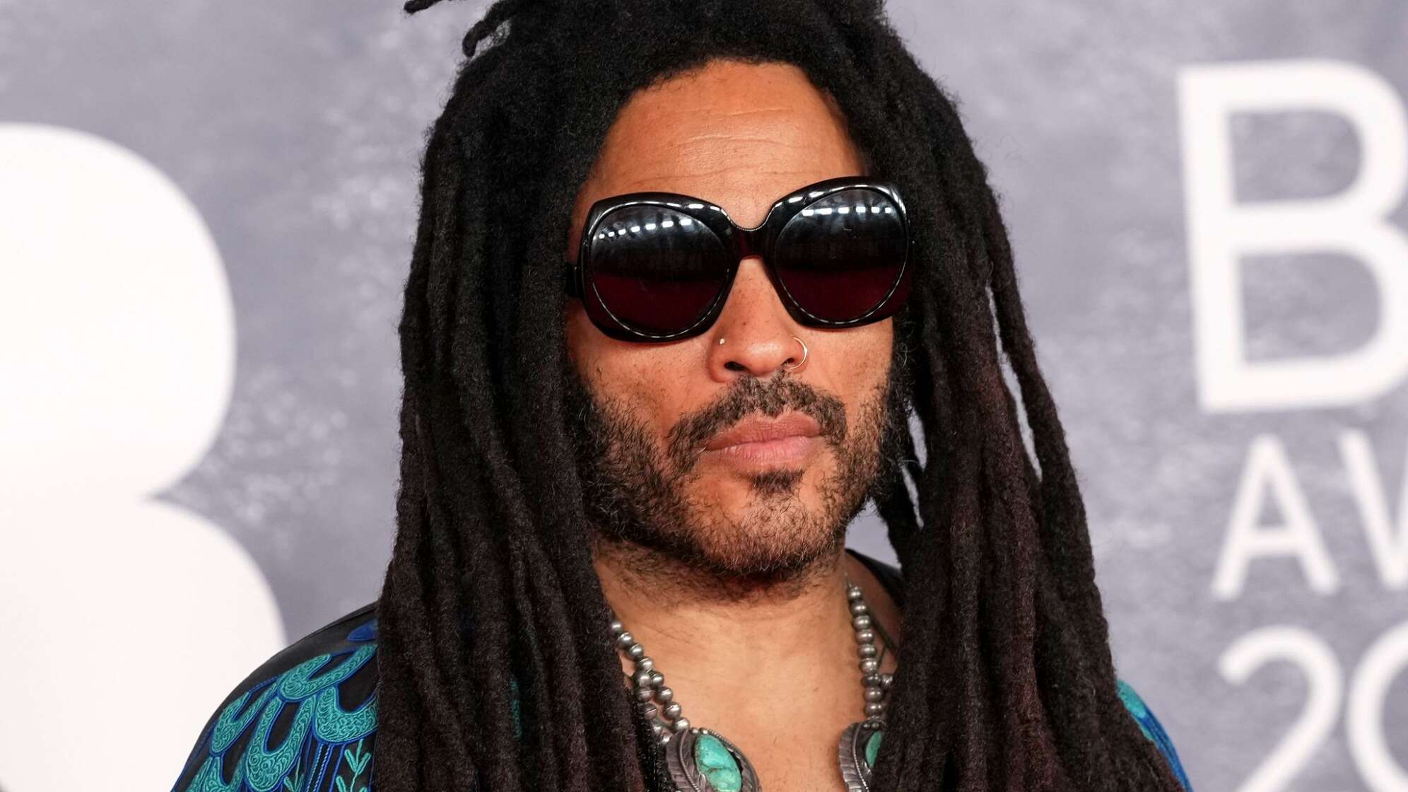 Lenny Kravitz