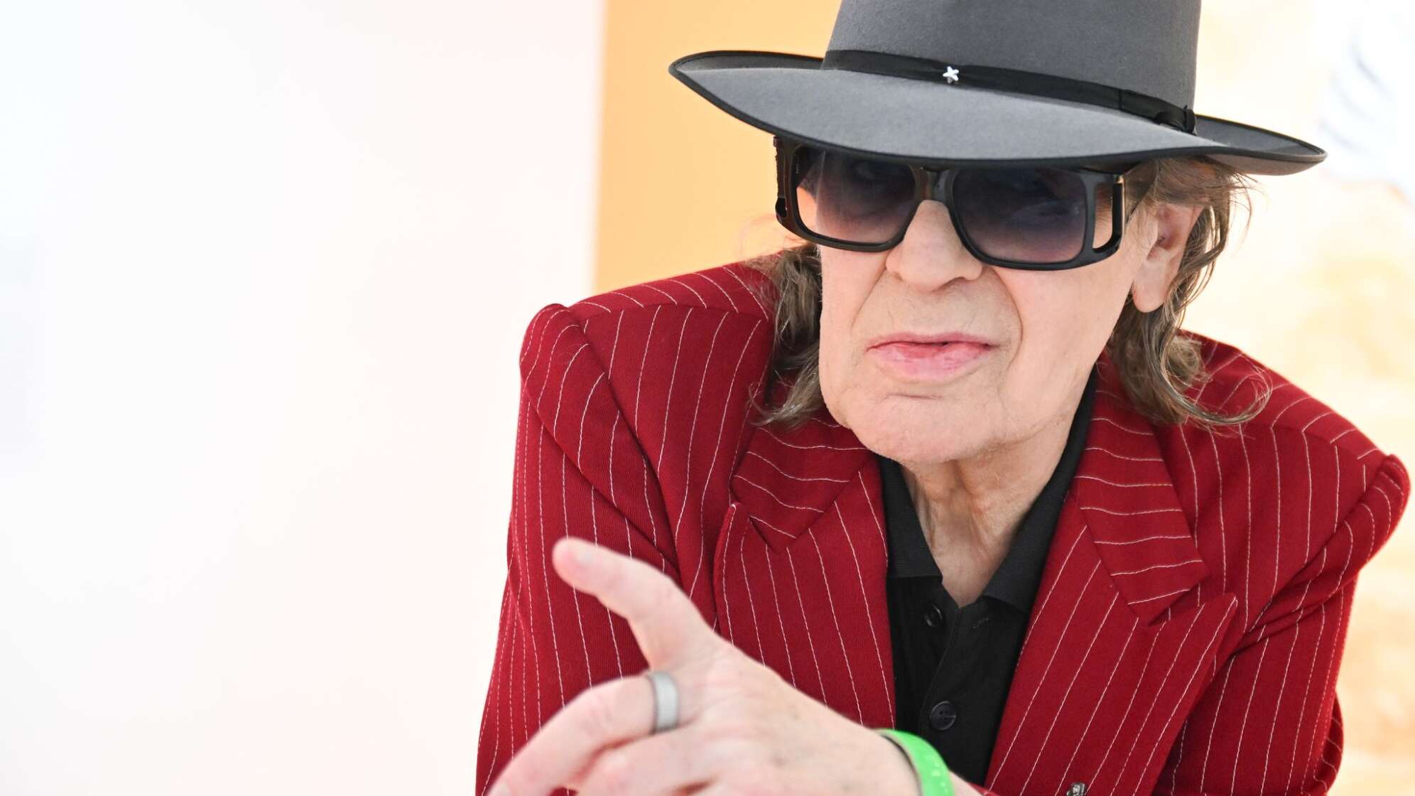 Neues Kunstmuseum Tübingen - Ausstellung Udo Lindenberg