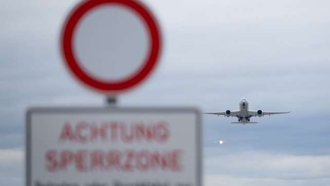 Warnstreik: Am Flughafen München fallen hunderte Flüge aus