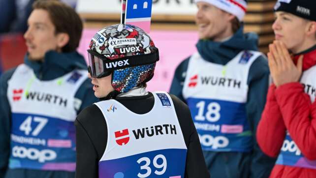 «Absolute Tragödie»: Norweger-Betrug erschüttert Skispringen