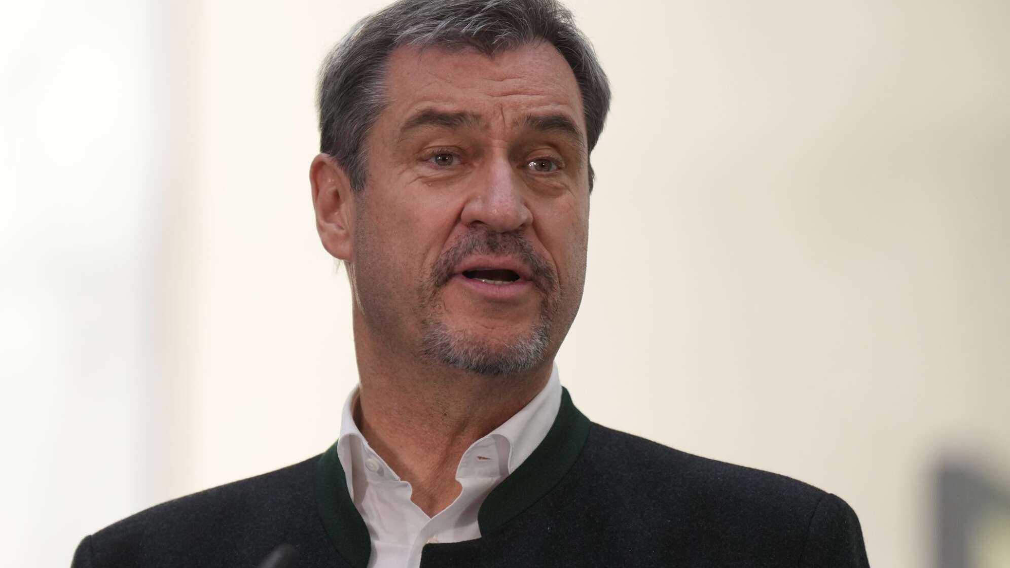 Markus Söder