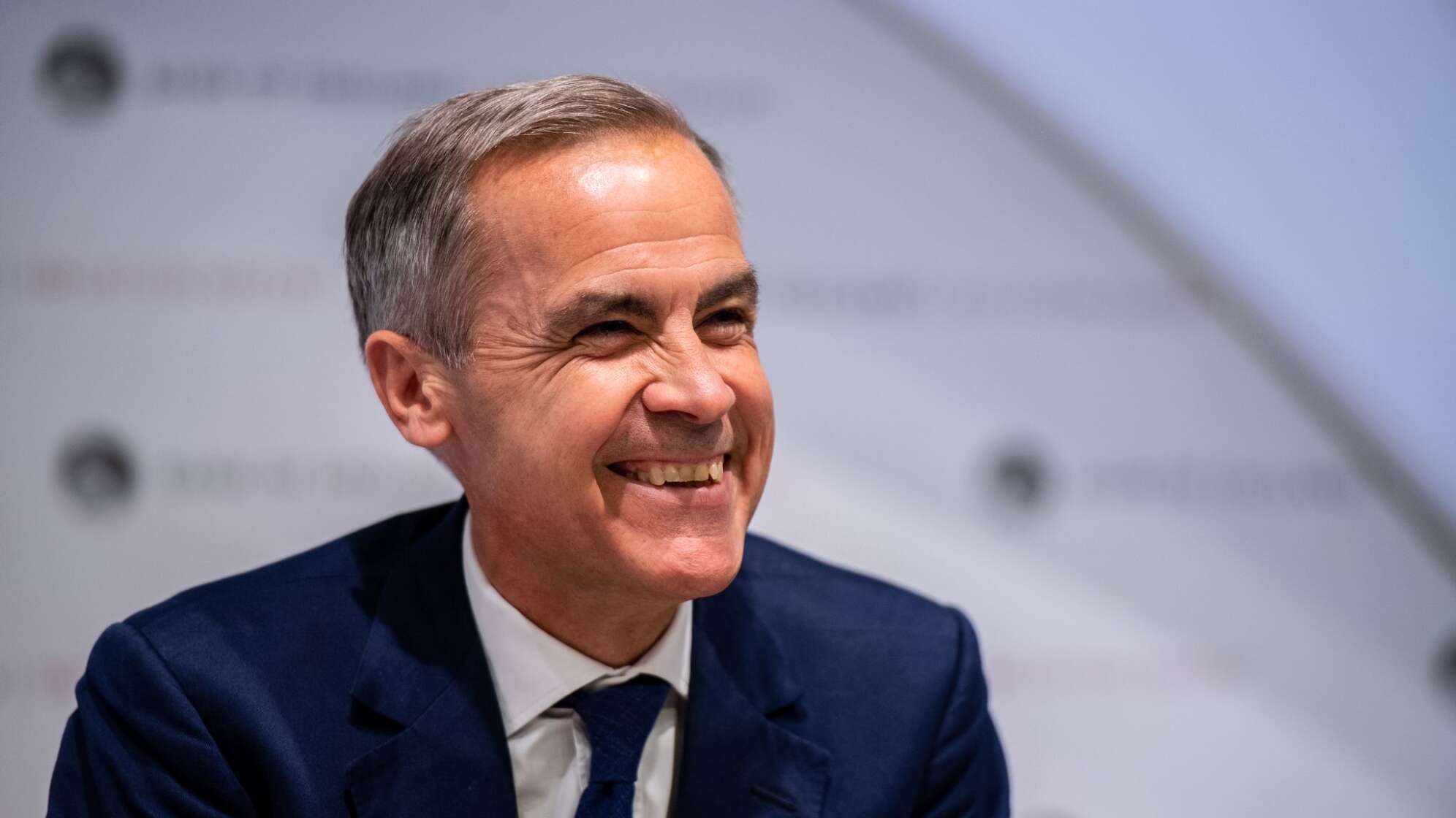 Mark Carney