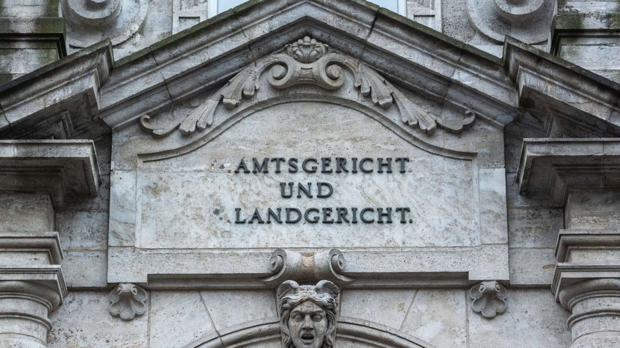 Landgericht Regensburg