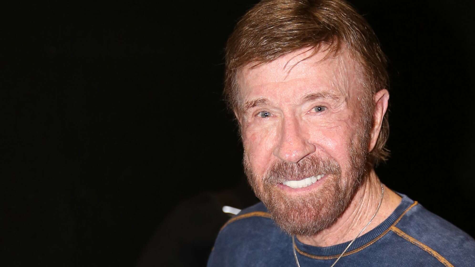 Chuck Norris