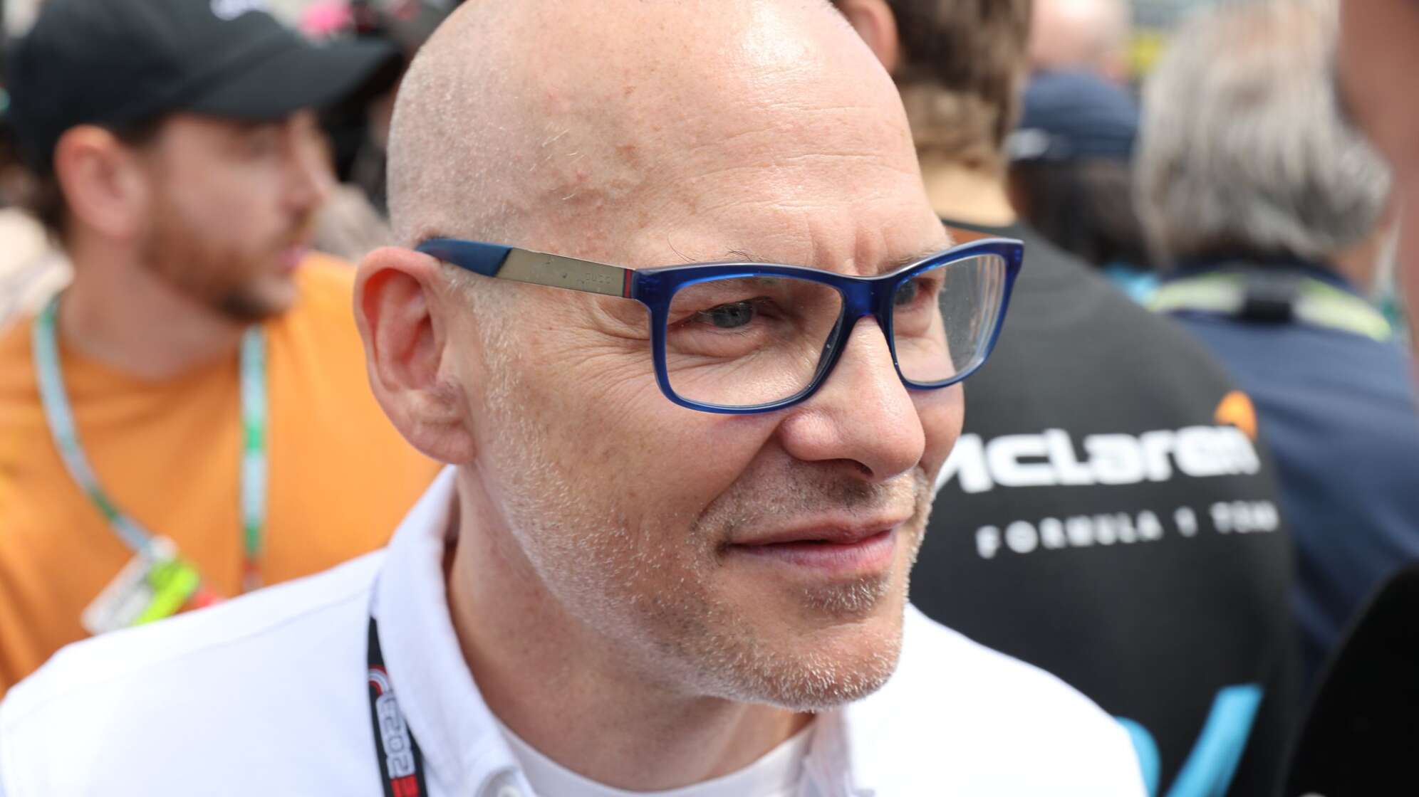 Jacques Villeneuve