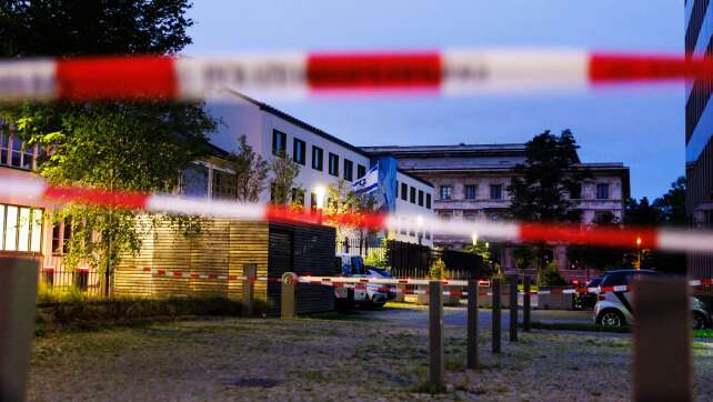 Ermittlungen nach mutmaßlichem Terroranschlag vor Abschluss