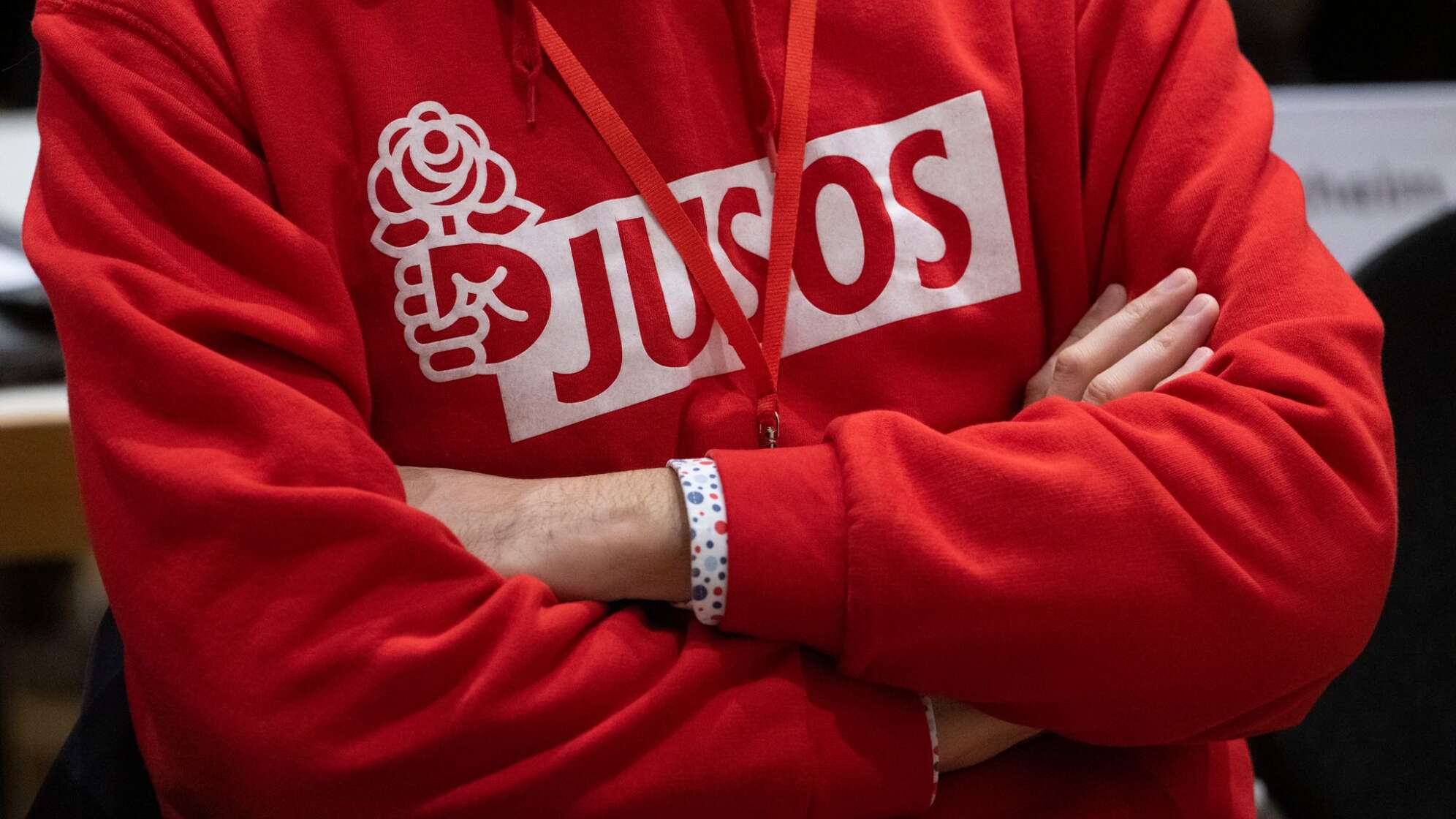 Jusos