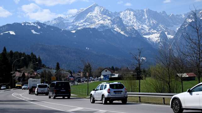 Baustart für Wanktunnel voraussichtlich nicht vor 2030