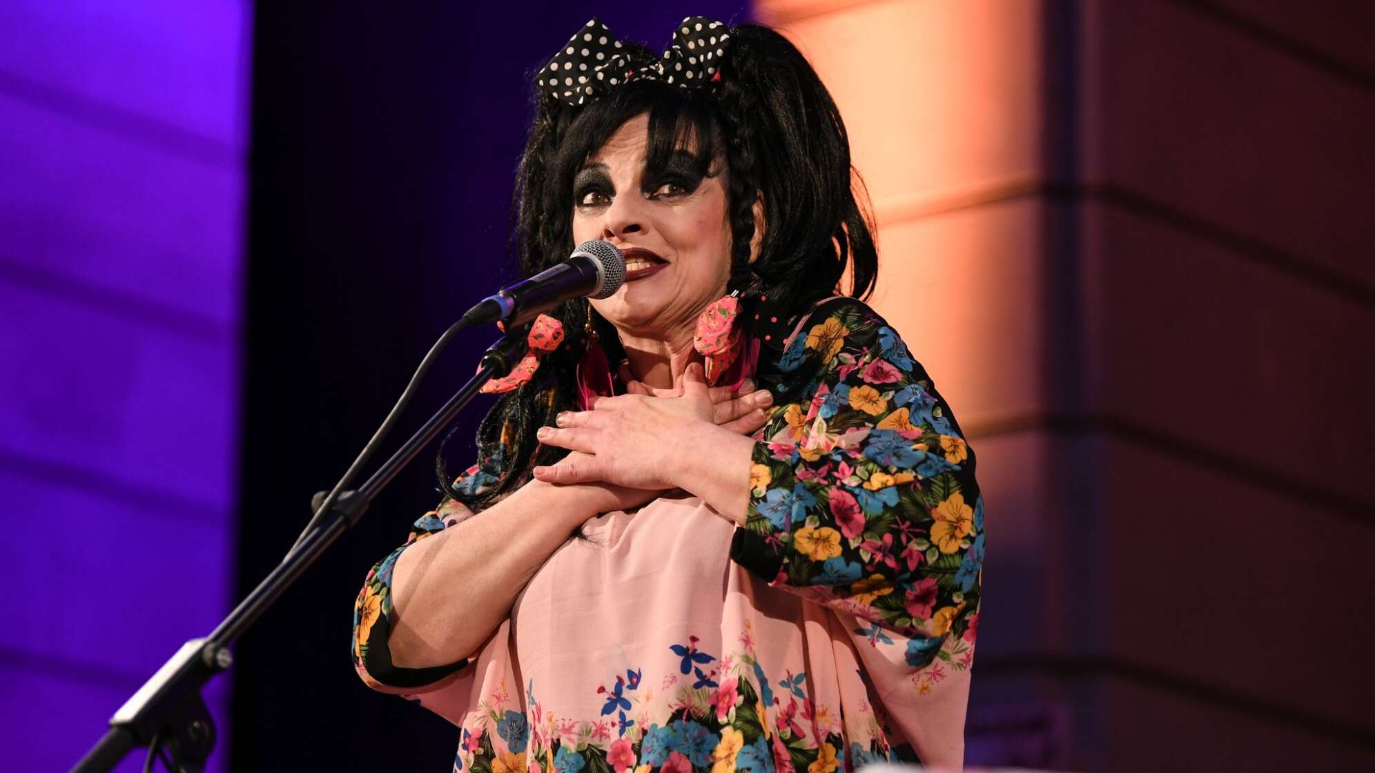 Nina Hagen