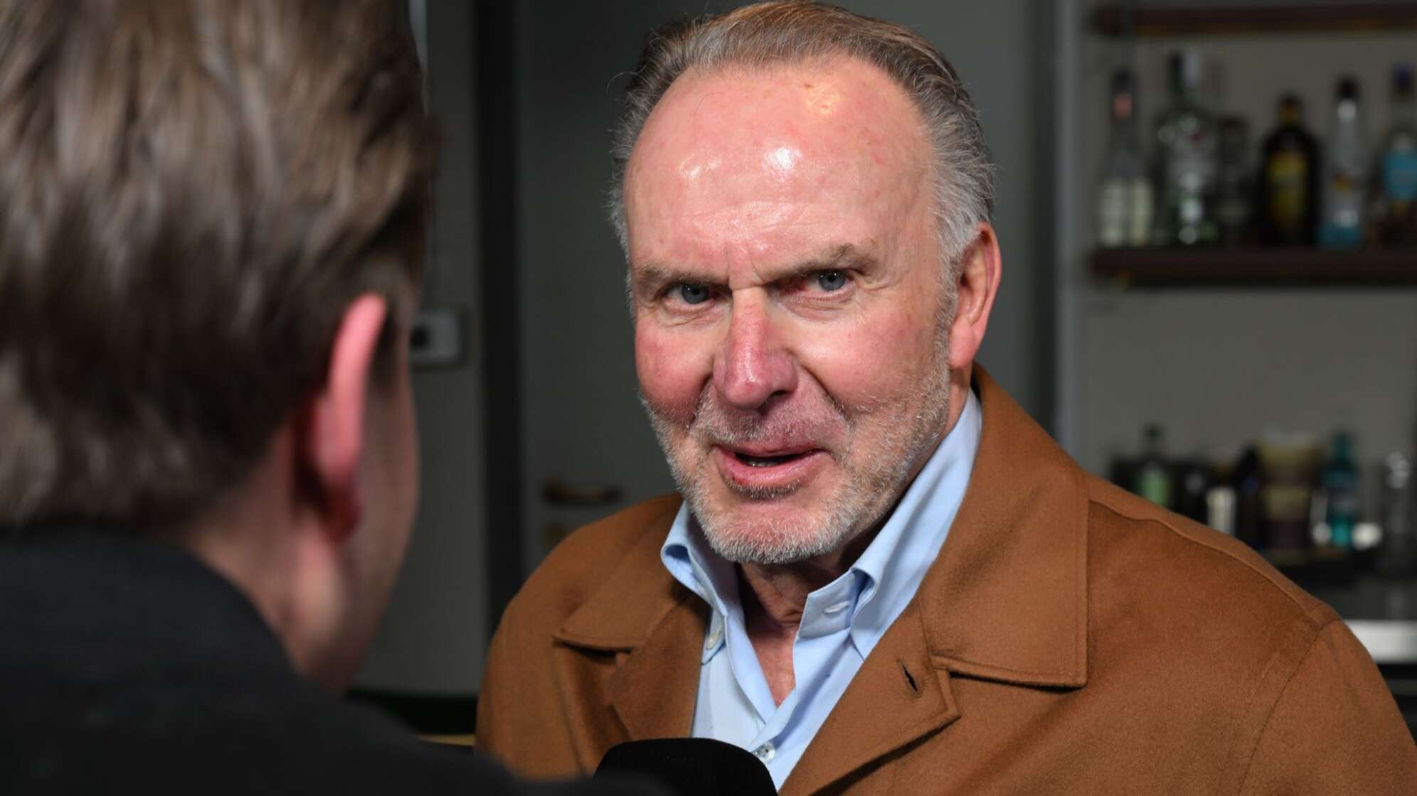 Karl-Heinz Rummenigge