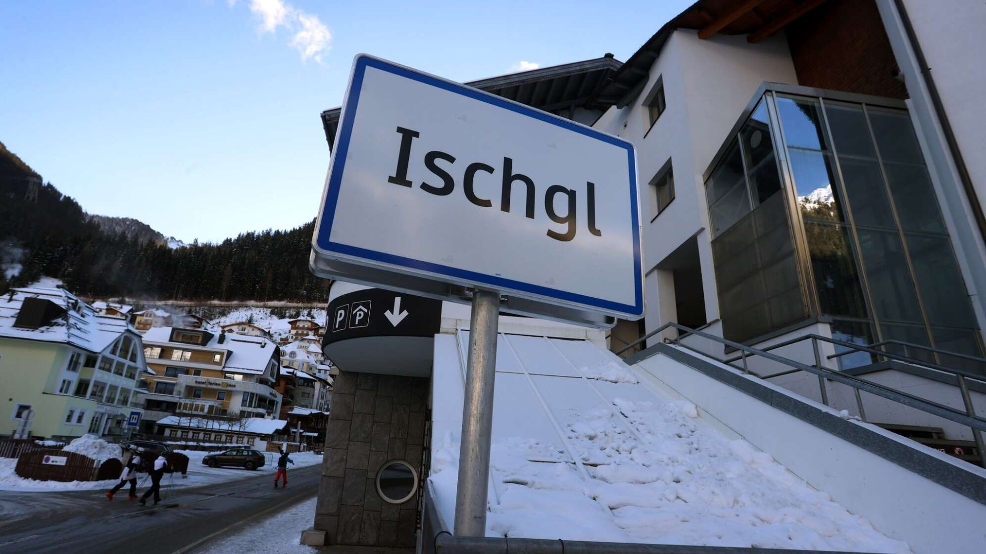 Ischgl