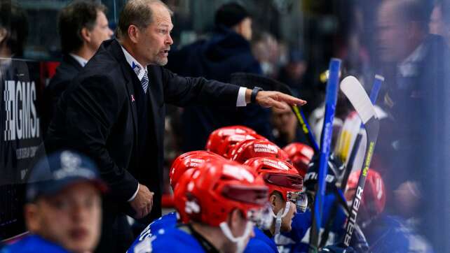 Schwenningen erzwingt drittes Playoffspiel gegen Nürnberg