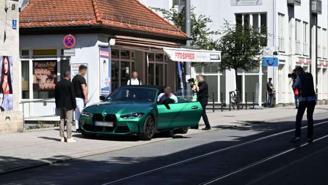 Münchner Messerangriff: Alkohol und Angst vor Entführung