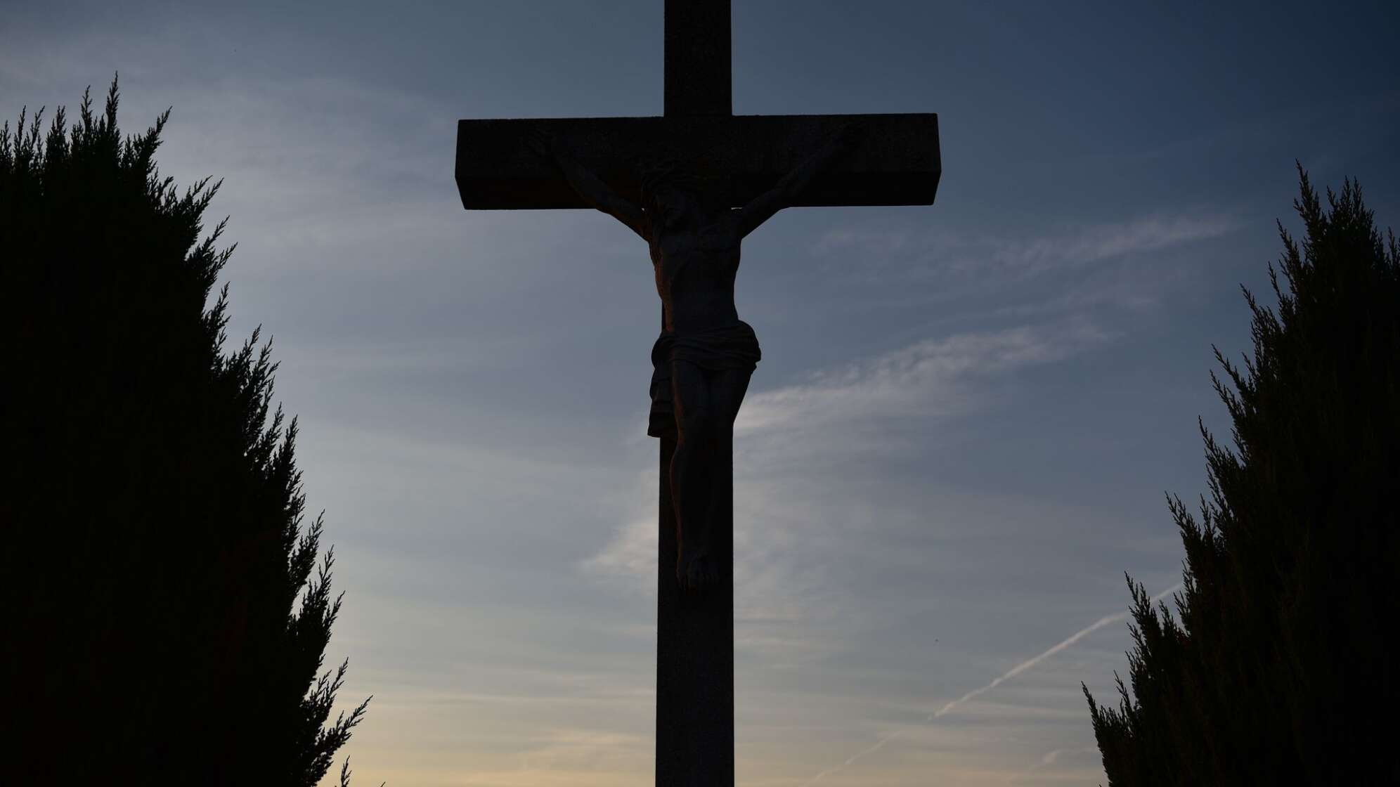 Abendstimmung in Oberfranken