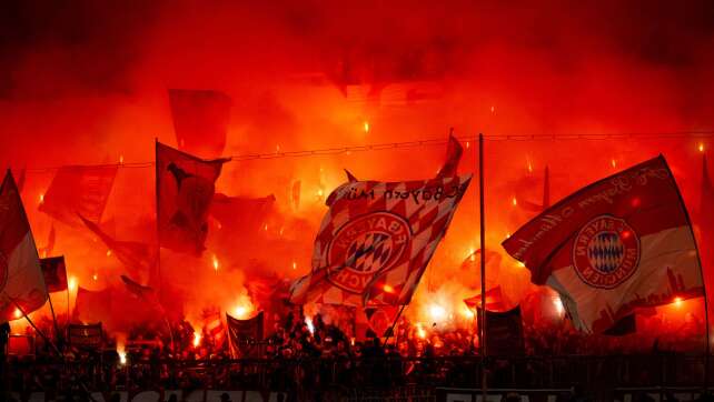 FC Bayern muss zahlen und Stadion-Teilsperrung fürchten