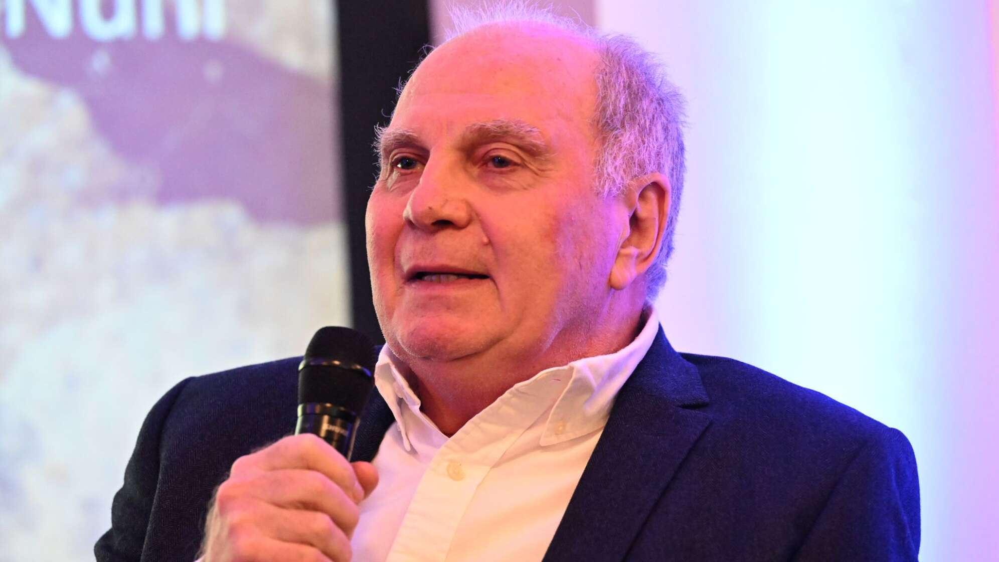 Uli Hoeneß