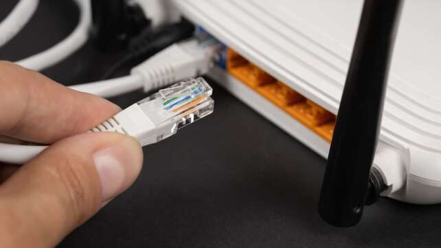 Haushaltsgeräte: Stecker ziehen vermeiden