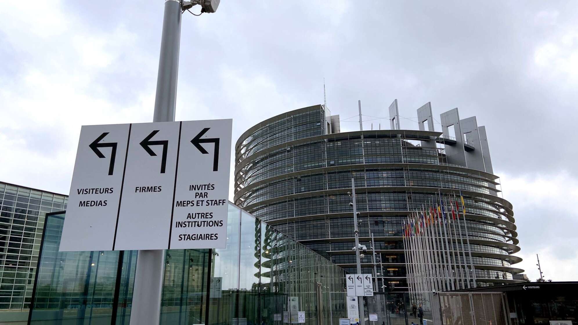 EU-Parlament