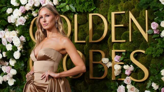 Nikki Glaser kehrt als Golden-Globe-Moderatorin zurück