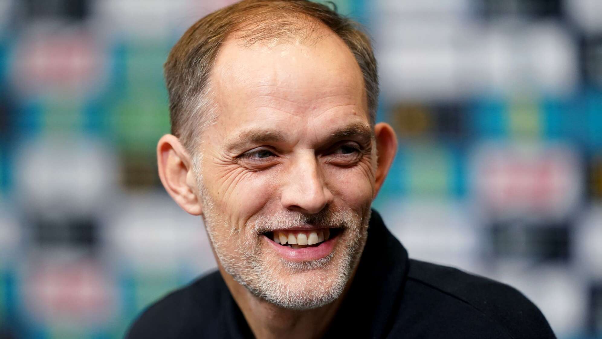 Englands Nationaltrainer Tuchel gibt Kader bekannt