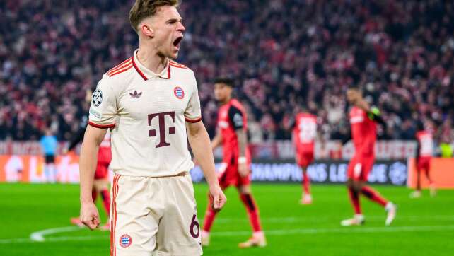 Kimmich hätte bei Abschied vom FC Bayern mehr Geld verdient