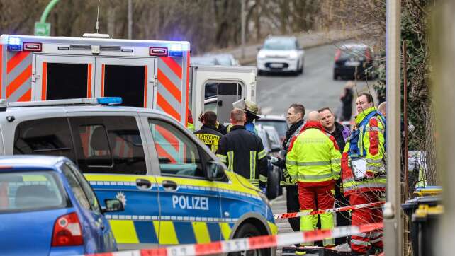 Tödlicher Schuss: 70-Jähriger soll Polizei bedroht haben