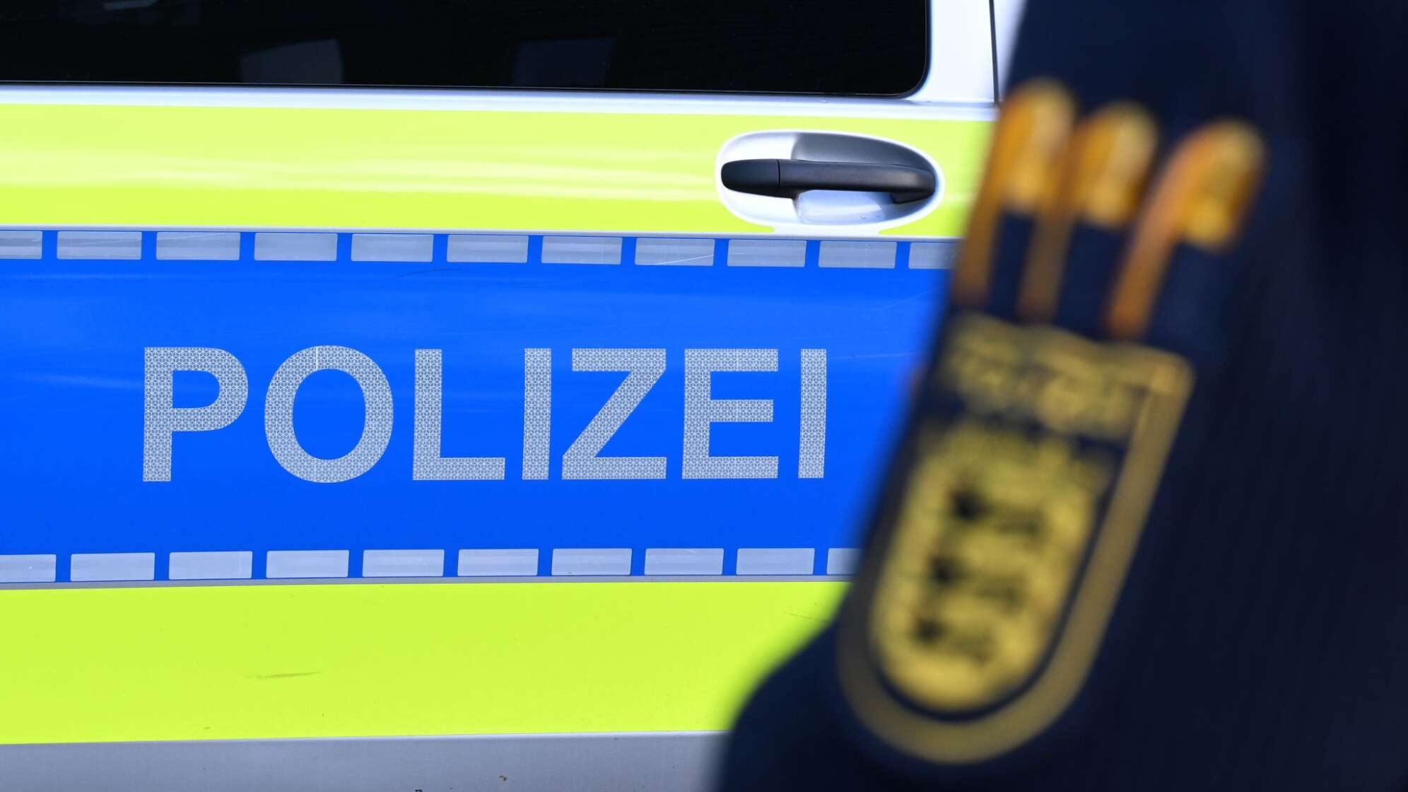 Polizei