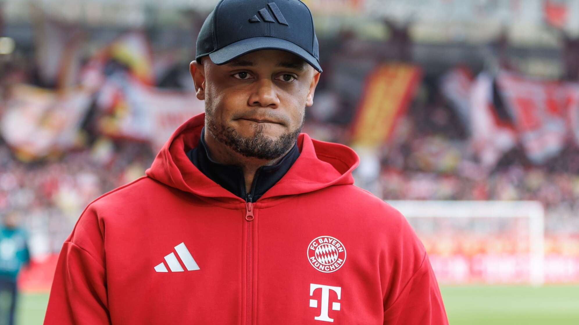 1. FC Union Berlin - Bayern München