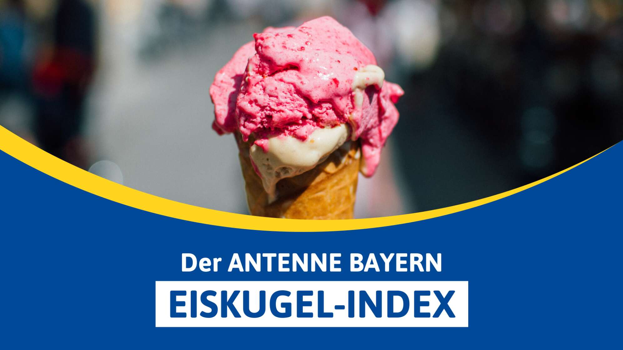 Eiskugel-Index