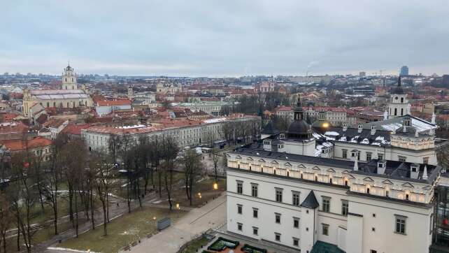 Litauen: Russischer Geheimdienst hinter Brandanschlag